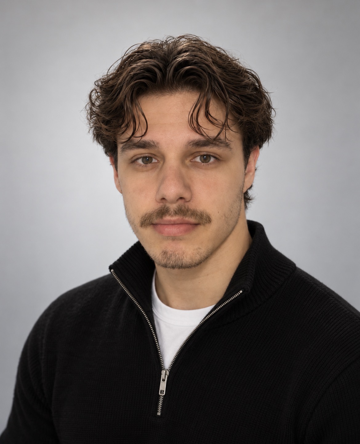 Deven Krummeck, Gründer und Ansprechpartner von VALENBORN